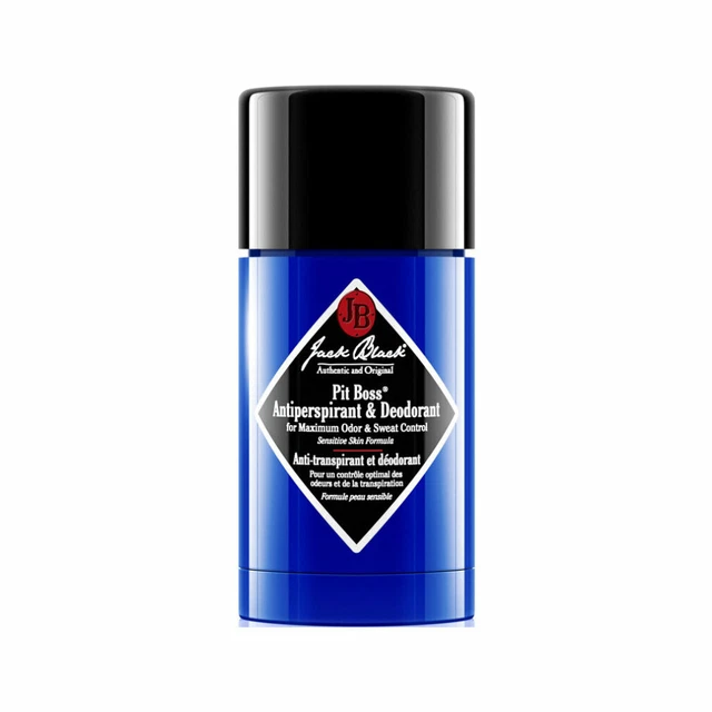 Jack black pit boss antiperspir&dst 78gr