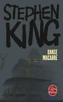 Danse macabre von King, Stephen | Buch | Zustand akzeptabel
