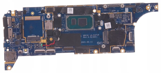 Carte Mère HP Compaq 462797-001 – IPIBL-LB, Socket 775, DX2400 MT, Occasion