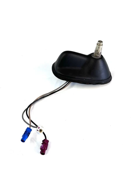 Mini R65 Aerial GENUINE MINI ROOF Antenna / Aerial Base Unit for R56 R55 & LCI ...