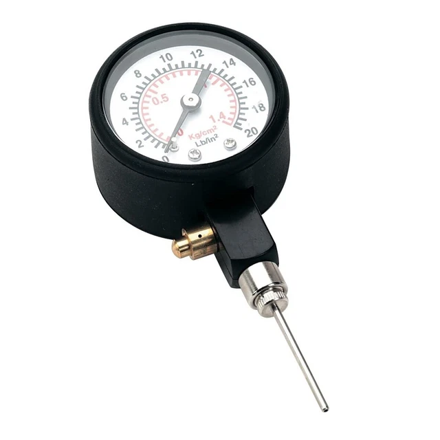 Precision Easi Air Manometro (RD113)