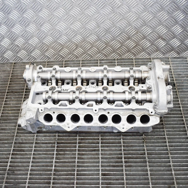 Culasse de moteur de VOLVO S60 MK2 31401431 36013562 2,0 diesel 133kw 2014