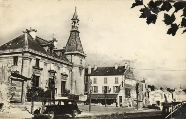 Champigny sur Marne-La Mairie CPA Saintry - L'Arcadie (180043)