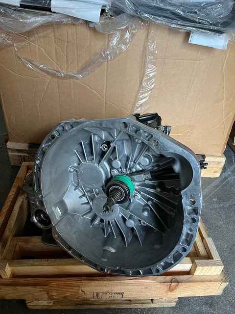 Interrupteur De Boîte De Vitesse 4WD Pour Nissan Navara D40 - Neuf D'Origine, Compatible 4x4