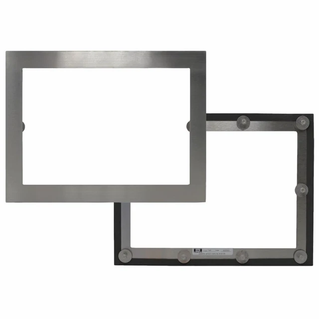 Allen Bradley PanelView Standard 10" to Allen Bradley PanelView Plus 7 12.1"