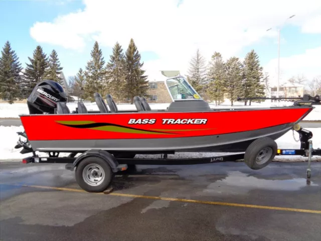 Bass Tracker Boat Parts FOR SALE! - PicClick