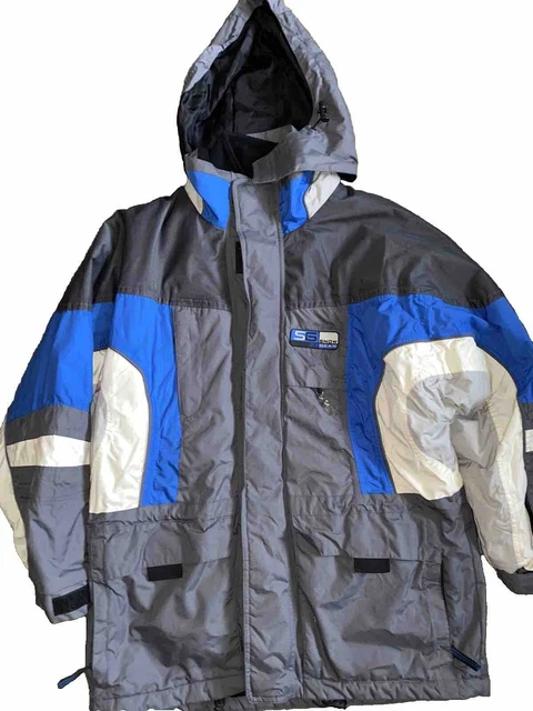 Snow sales gear tcm