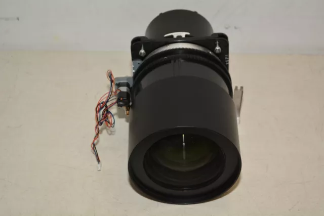 Sanyo / Christie / Eiki LNS-S02Z Standard Projector Zoom Lens