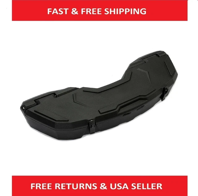 For Can-Am 715003879 12 Gallon Cargo Box Outlander Renegade Defender Maverick