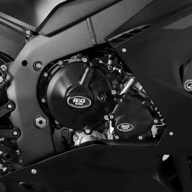 Kit de couvre-carter R&G RACING - Honda CBR1000RR-R (SP) - NEUF