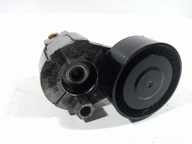 galet tendeur pour NISSAN KUBISTAR FURGON 1.5 DCI 2003 1941559