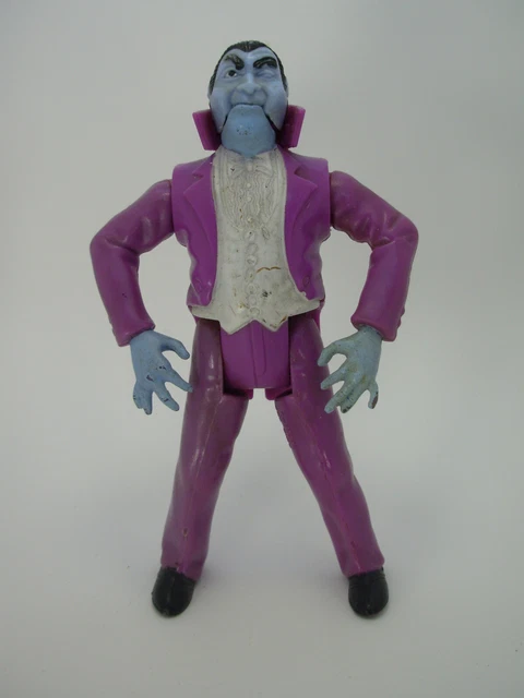 TV, film e videogiochi, Action figure, Giocattoli e