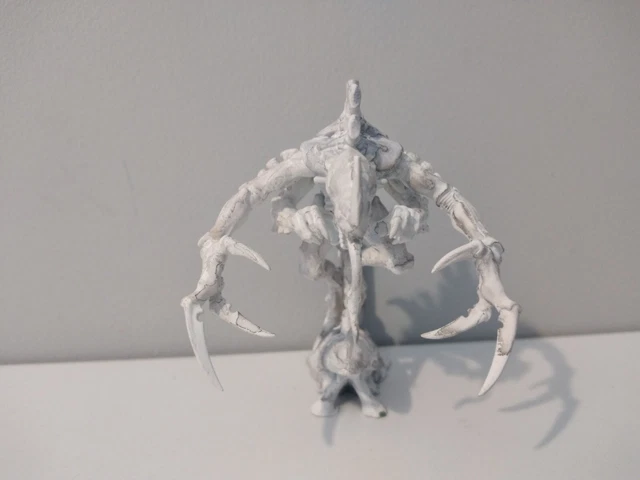 Broodlord Tyranide Warhammer 40000