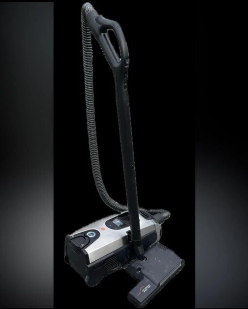 ELECTROLUX LUX AERUS Guardian Platinum C177A Canister Vacuum Cleaner