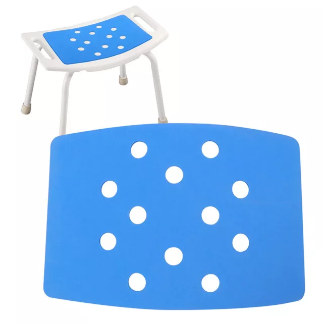 Silla de baño antideslizante taburete cojín bañera para ancianos silla de ducha StoZ8