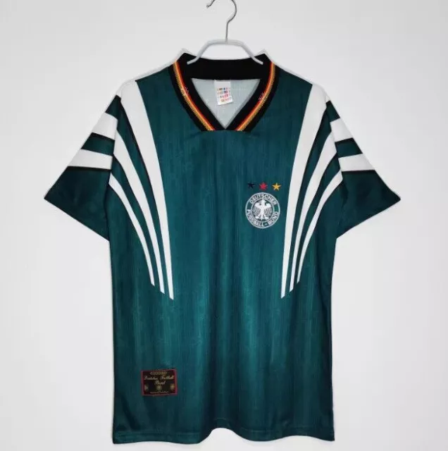 Sport 1996 Retro Shirt Trikot Größe：S/M/L/XL/2XL Jersey