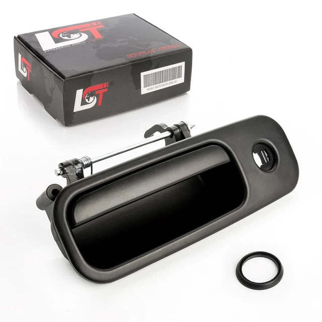 Poignée Hayon Arrière AUROLYNNE Pour Isuzu D-Max, Rodéo, Colorado, Canyon - 8972353863 8980790200
