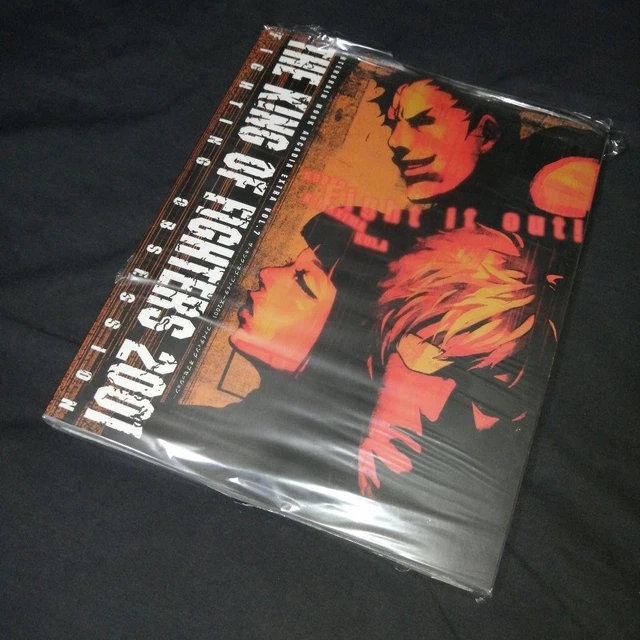 The King Of Fighters XII (KOF 12) Sur PS3 – Jeu PAL Complet – Éditions SNK Neo Geo