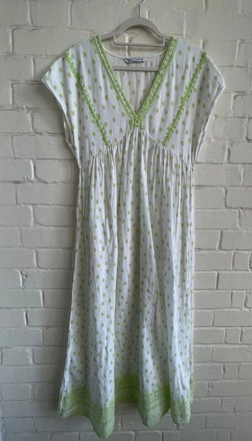 zara rustic cotton dress Zara | Dresses | Zara Rustic Cotton Dress