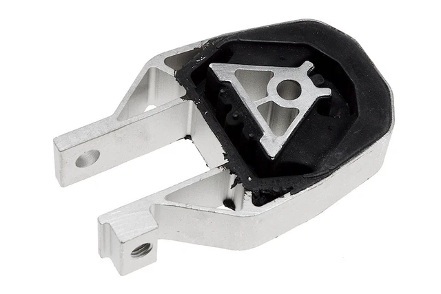 Support Moteur Métal Argenté Compatible Ford C-MAX Focus C30 S40 V50 - Pièce AV61-6F012-AB