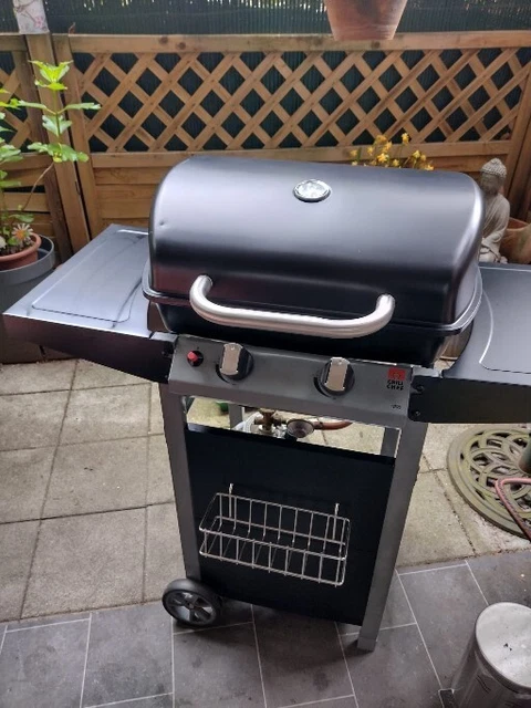 Gasgrill Landmann 12325