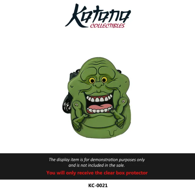 Protector For Loungefly Ghostbusters Slimer Convertible Backpack