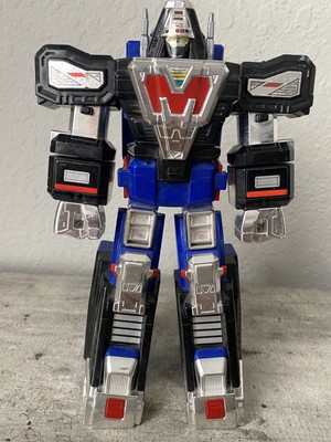 bandai 1997 power rangers