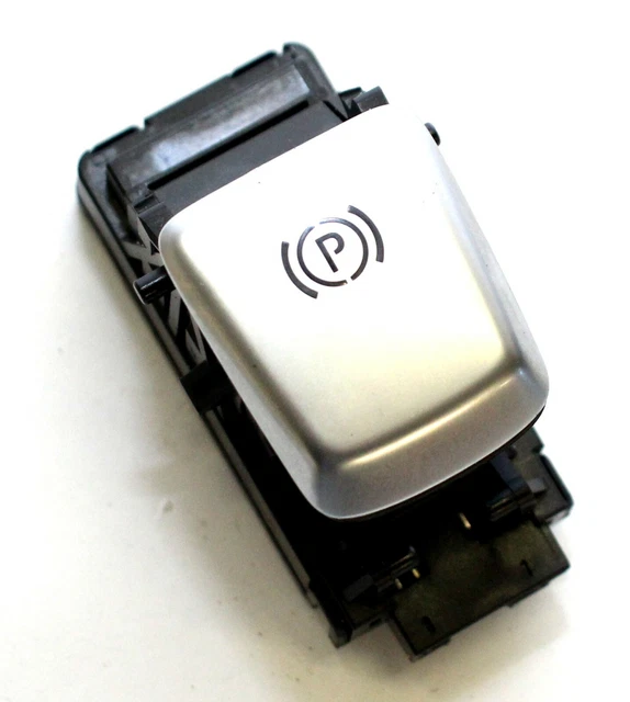 MERCEDES W205 CCLASS A2059056603 switch parking brake parking brake £