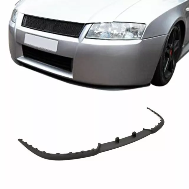 Für Fiat Stilo Cup Spoiler Lippe Spoilerlippe Frontspoiler Stoßstange Front