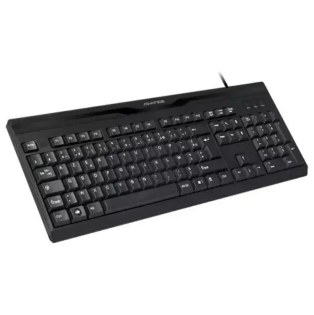 Combo clavier AZERTY + souris Starter Wired pour PC PS3 PS4 XBOX One