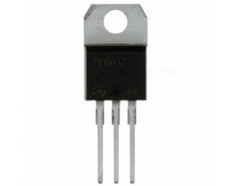 5 PCS New T835H-6I T835H-61 TO-220  ic chip