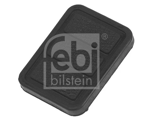 FEBI BILSTEIN 11946 Pad pedale frizione per VOLVO