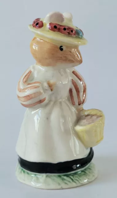 Brambly Hedge Lady Woodmouse DBH5