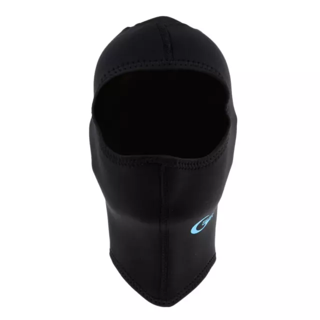 Professional 3MM Neoprene Hood Comfortable Neck Hat for