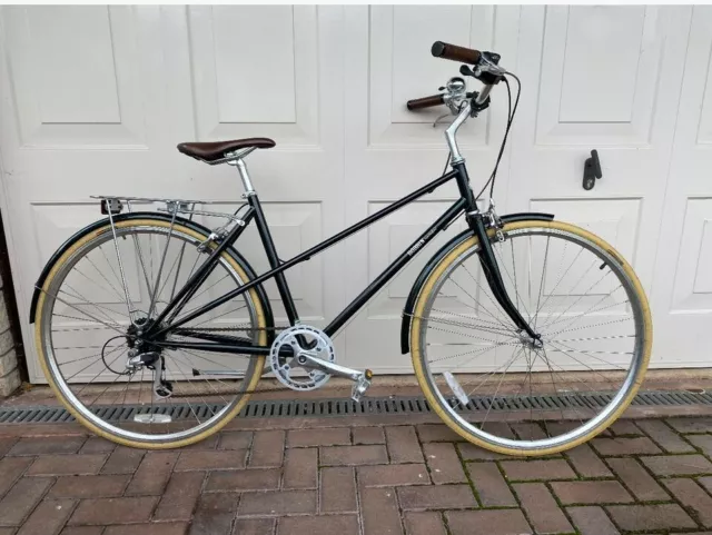 Bobbin hummingbird sale bike