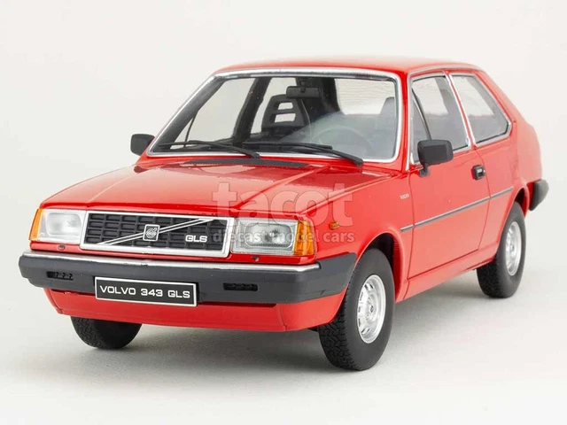 ES- Triple 9 CITROEN AXEL 1990 WHITE 1:18 - T9-1800337
