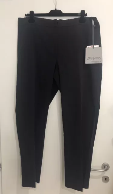PANTALONE DONNA TAGLIE Comode Persona By Marina Rinaldi EUR 45 00 PicClick IT