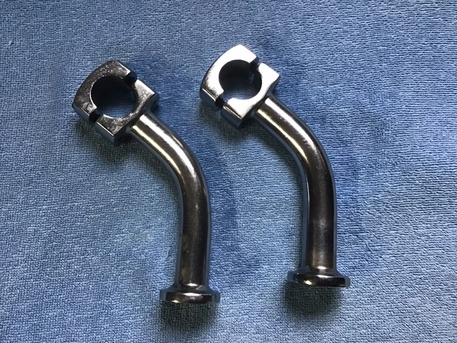 panhead risers