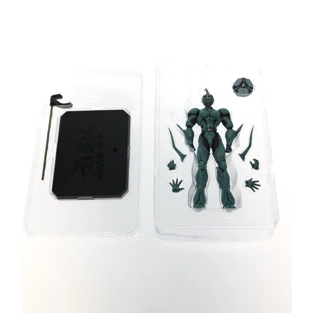 Max Factory BFC-MAX05 Guyver 1st ver. Bio Fighter Collection Figure Japan Anime