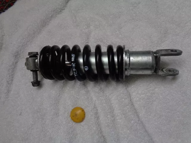 2009 / 2014 Yamaha Yzfr125 Yzf R125 Rear Shock Absorber 1