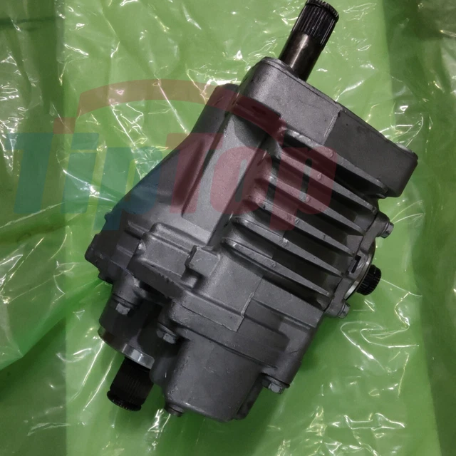 TRANSFER CASE FRONT Differential Assys For Audi A3 RS3 quattro TTRS