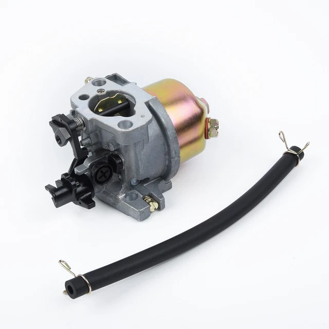 Carburateur Avec Joints Pour Moteur MTD/TROYBILT/CUB CADET - 751-10309 - Surdefens