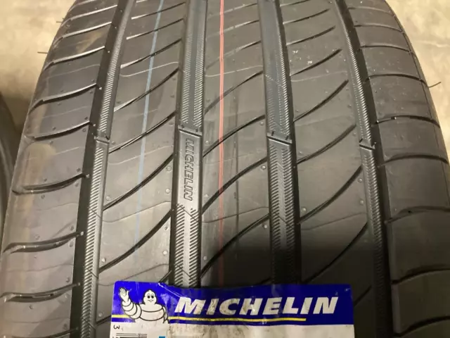 Sommerreifen 255/40 R18 99Y Reifen MICHELIN Primacy 4 XL Autoreifen