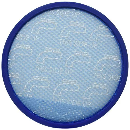 Hoover 304087001 WindTunnel Max Mult-Cyclonic Bagless Upright Washable Primar...