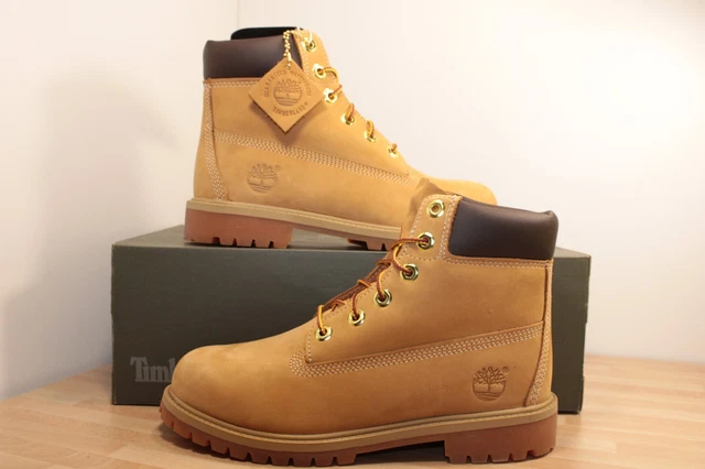 TIMBERLAND 6
