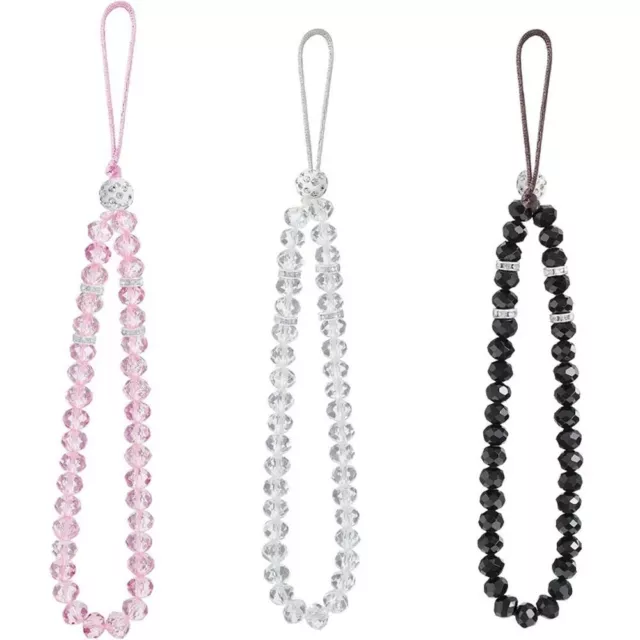 Strap Phone Case Drop Hanging Chain Anti-Lost Lanyard Mobile Phone Chain UK