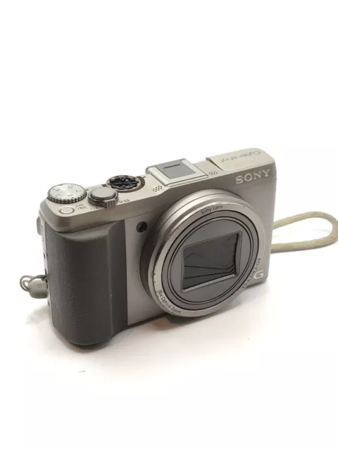 Sony cyber shot DSC-HX50 - For Part