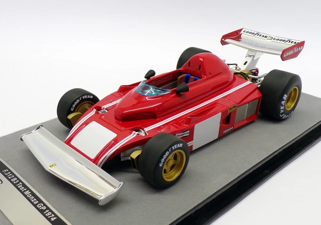 Tecnomodel 1/18 Scale TM18-46F Ferrari 750 Monza Sebring 1955