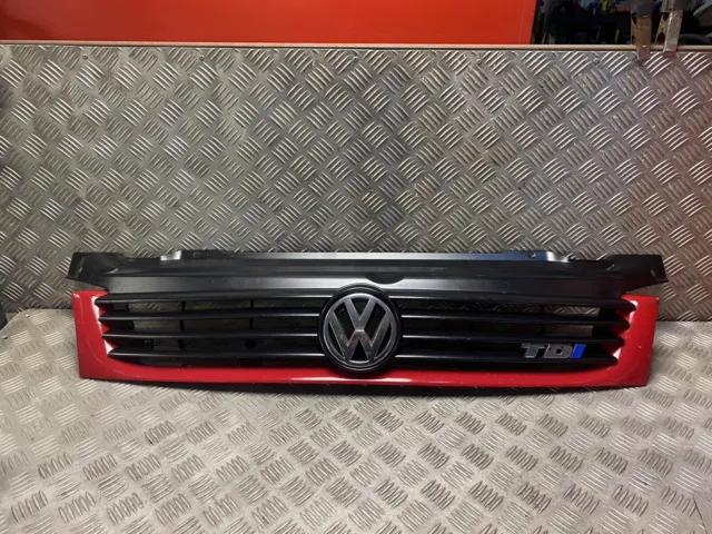 Vw T4 Grill FOR SALE! - PicClick UK