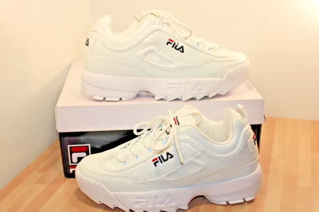 Scarpe fila online edizione limitata